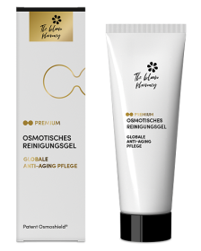 Osmotisches Reinigungsgel