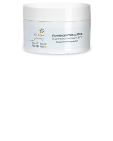 STRAFFENDE KÖRPERCREME