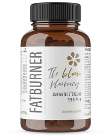 FATBURNER - Für die Figur