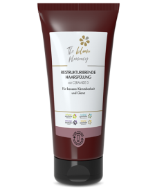 RESTRUKTURIERENDE HAARSPÜLUNG