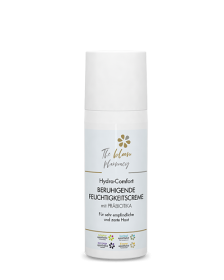 Hydra-Comfort BERUHIGENDE FEUCHTIGKEITSCREME