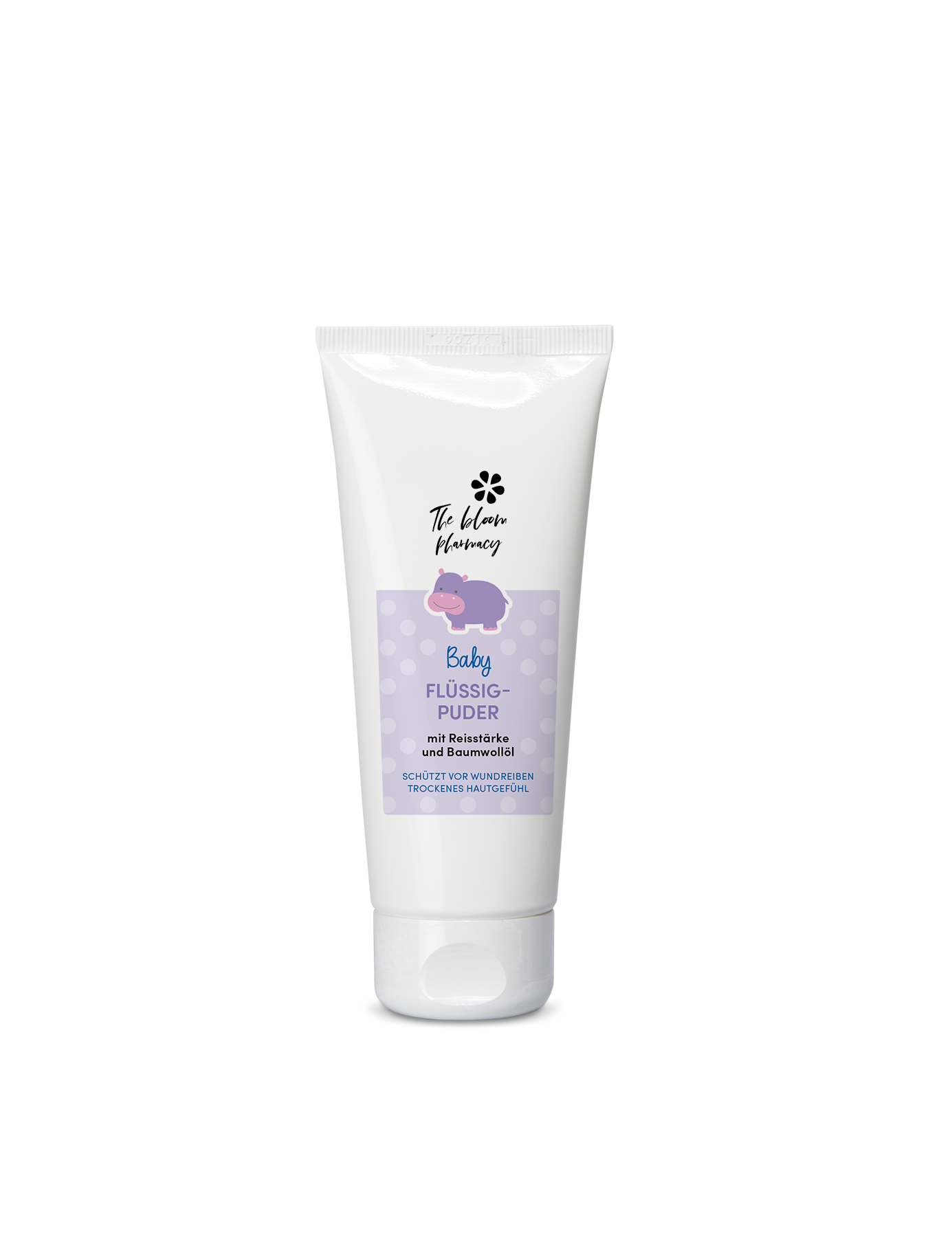 BABY FLÜSSIGPUDER