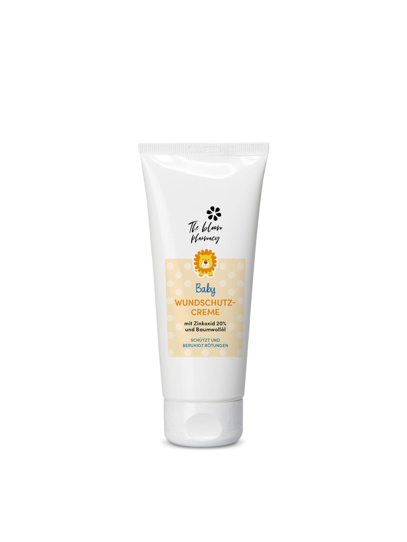 BABY WUNDSCHUTZCREME