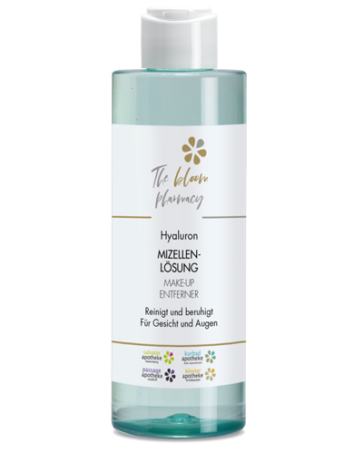 Hyaluron MIZELLEN-LÖSUNG