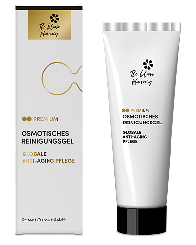 OSMOTISCHES REINIGUNGSGEL