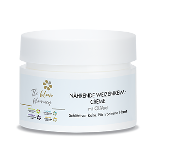 Nährende Weizenkeim W/Ö-Creme