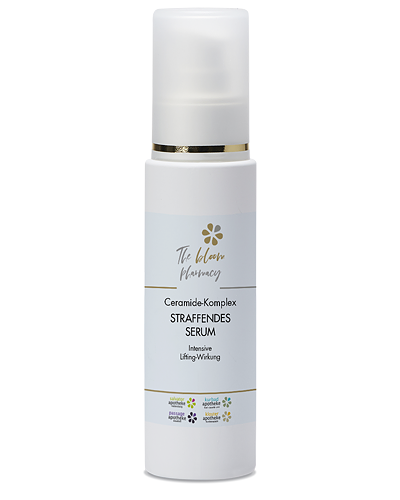 Ceramide-Komplex STRAFFENDES SERUM