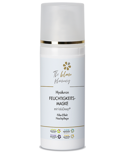 Hyaluron FEUCHTIGKEITSMASKE