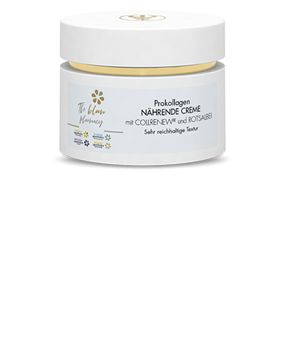 Prokollagen NÄHRENDE CREME