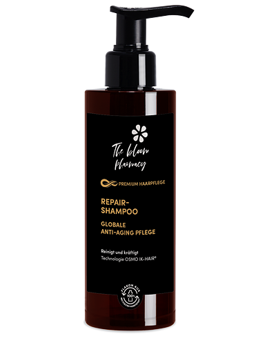 PREMIUM REPAIR-SHAMPOO