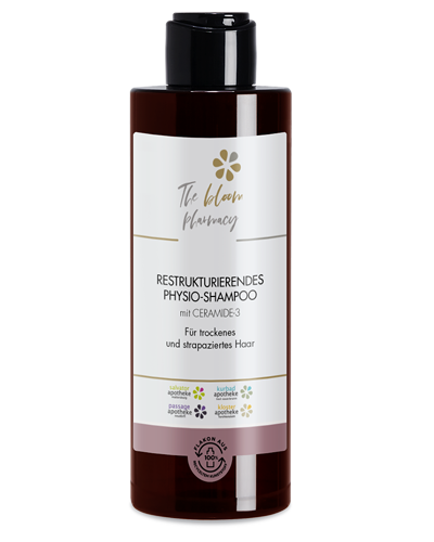Restrukturierendes Physio-Shampoo