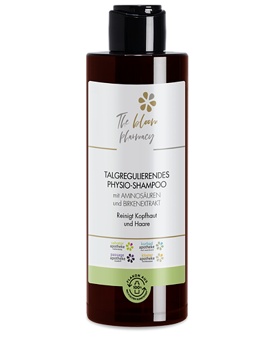 TALGREGULIERENDES PHYSIO-SHAMPOO