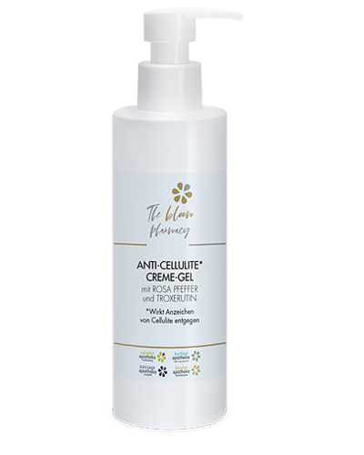 ANTI-CELLULITE CREME-GEL