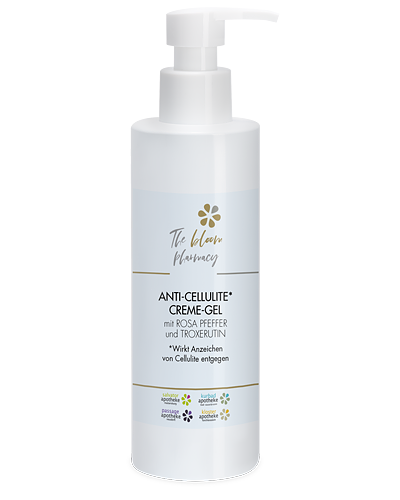 Anti-Cellulite Creme-Gel