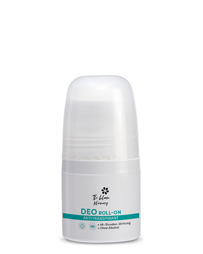 DEO ROLL-ON ANTITRANSPIRANT