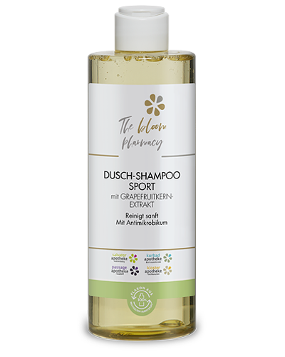 DUSCH-SHAMPOO SPORT