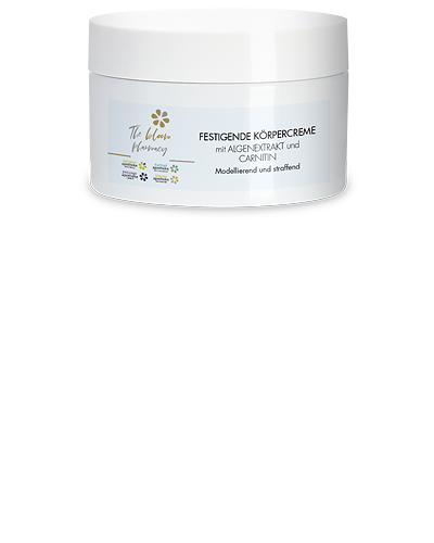 FESTIGENDE KÖRPERCREME