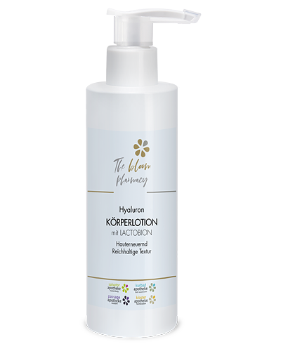 Hyaluron KÖRPERLOTION