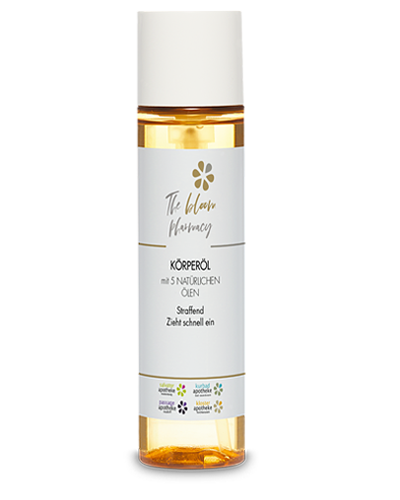 STRAFFENDE KÖRPERCREME