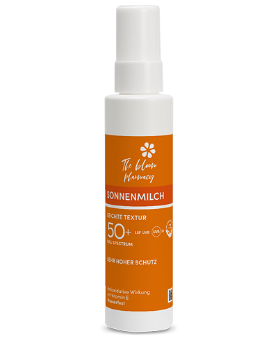 SONNENMILCH LSF 50+