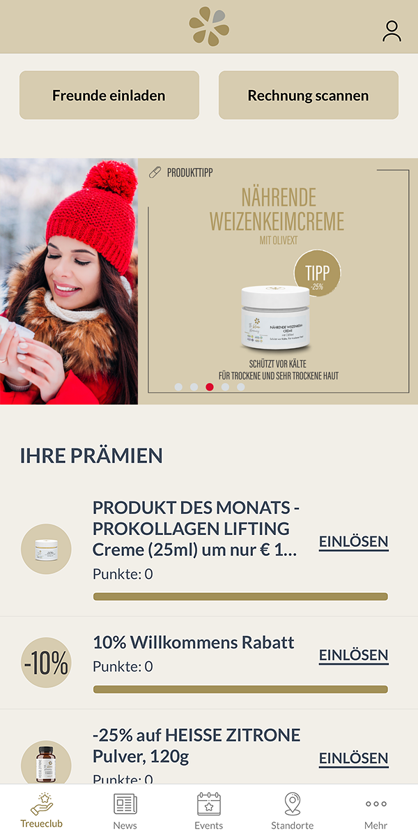 The Bloom Pharmacy App Prämien