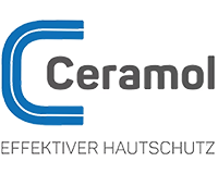Ceramol Logo