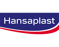Hansaplast Logo