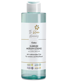 Kletten KLÄRENDE MIZELLEN-LÖSUNG