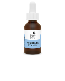 ARGIRELINE BTX 10%* Konzentrierter Aktivstoff in Tropfen