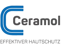 Ceramol Logo