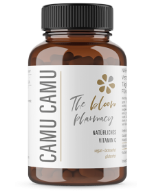 CAMU CAMU, Natur-Vitamin C aus Camu Camu Beeren
